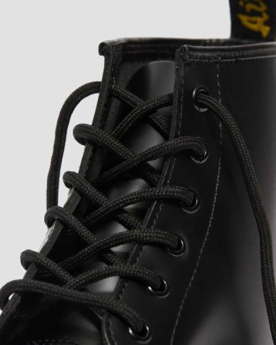 Botines Dr Martens 101 Smooth Cuero Para Hombre DR8938C